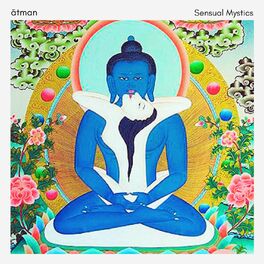 Album cover of Sensual Mystics