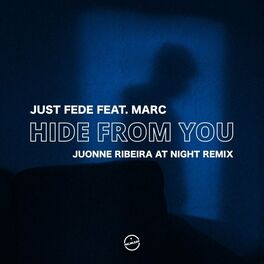 Album cover of Hide from You (JUONNE Ribeira at Night Remix)