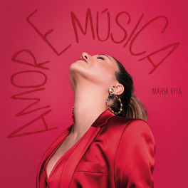 Album cover of Amor E Música