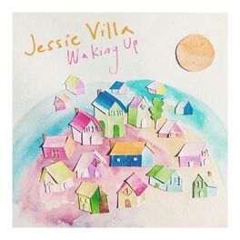Album cover of Waking Up