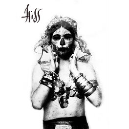 Album cover of Hiss