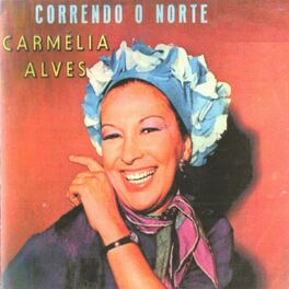 Album cover of Correndo o Norte