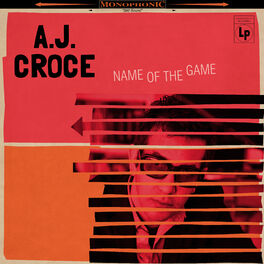 Album cover of Name of the Game