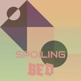 Album cover of Spoiling Bed