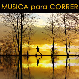 Album cover of Musica para Correr – Canciones para Correr y Musica Electronica para Aerobica y Cardio, Fitnes y Deporte