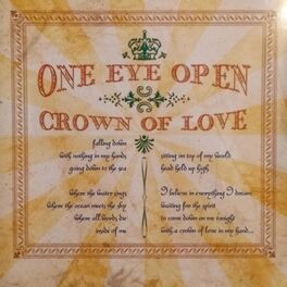 Album cover of Crown Of Love
