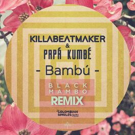 Album cover of Bambu (Remix)