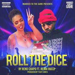 Album cover of Roll the dice (feat. Renni Rucci)