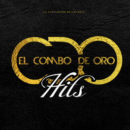 Album cover of Combo de Oro Hits