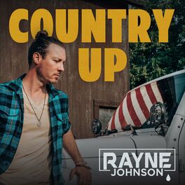 Album cover of Country Up