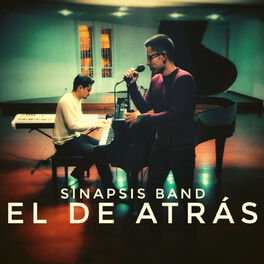 Album picture of El de Atrás