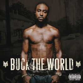 Album cover of Buck The World
