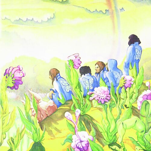 Harmonium Les Cinq Saisons chansons et paroles Deezer