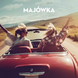 Album cover of Majówka