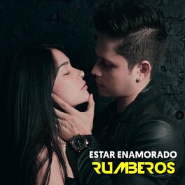 Album cover of Estar Enamorado