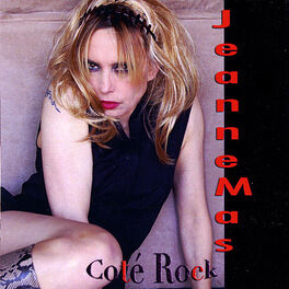 Album cover of Coté Rock