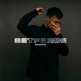 Album cover of Betperde