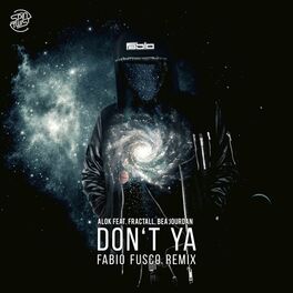 Album cover of Don't Ya (Fabio Fusco Remix)