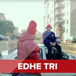 Album cover of Edhe Tri