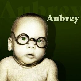 Album cover of Aubrey