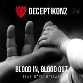 Album cover of Blood in Blood Out