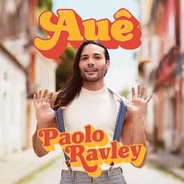 Album cover of Auê