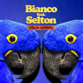 Album cover of Saremo Giovani