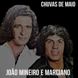 Album cover of Chuvas de Maio