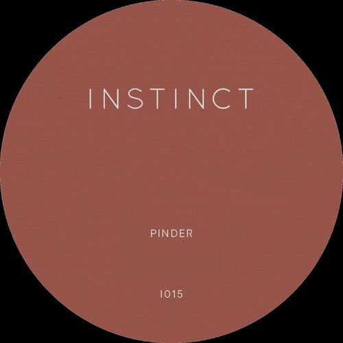 Pinder - Bit Darker (INSTINCT15)