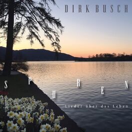 Album cover of Spuren (Lieder über das Leben)