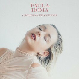 Album cover of Cholerne pragnienie
