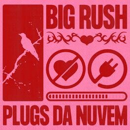 Album cover of Plugs da Nuvem