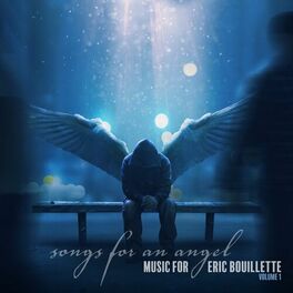 Album cover of Songs for an Angel, Vol. 1