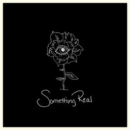 Album cover of Something Real