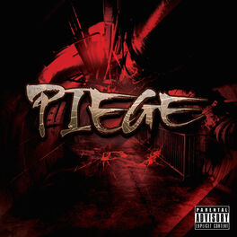 Album cover of Piège