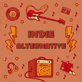 Album cover of Indie Alternative
