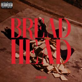 Album cover of Bread Head
