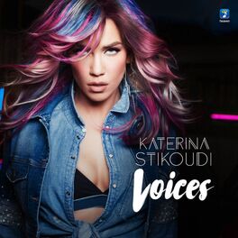 Album cover of Voices