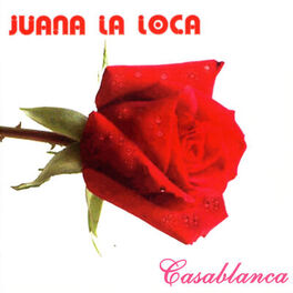 Album cover of Casablanca