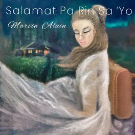 Album cover of Salamat Pa Rin Sa 'Yo