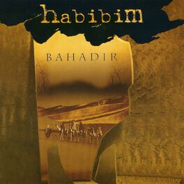 Album cover of Habibim
