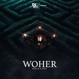 Album cover of Woher