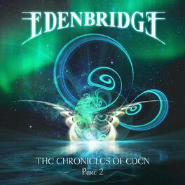 Album cover of The Chronicles of Eden Part 2