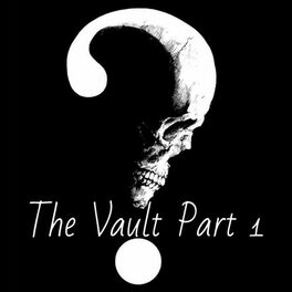 Album cover of The Vault, Pt. 1