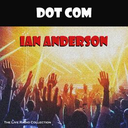 Album cover of Dot Com (Live)