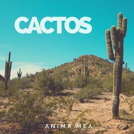 Album cover of Cactos