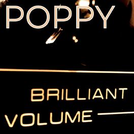 Album cover of Brilliant Volume