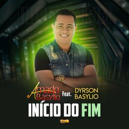 Album cover of Inicio do Fim (Ao Vivo)