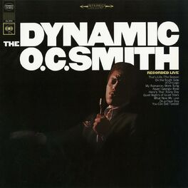 O.C. Smith: albums, songs, playlists | Listen on Deezer