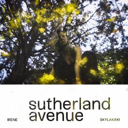 Album cover of Sutherland Avenue